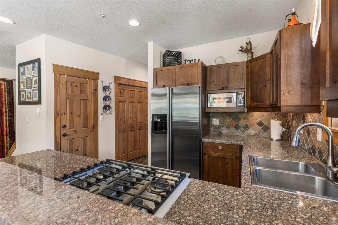 12. Condominiums for Active at 188 Tip Top Trail Keystone, Colorado 80435 United States