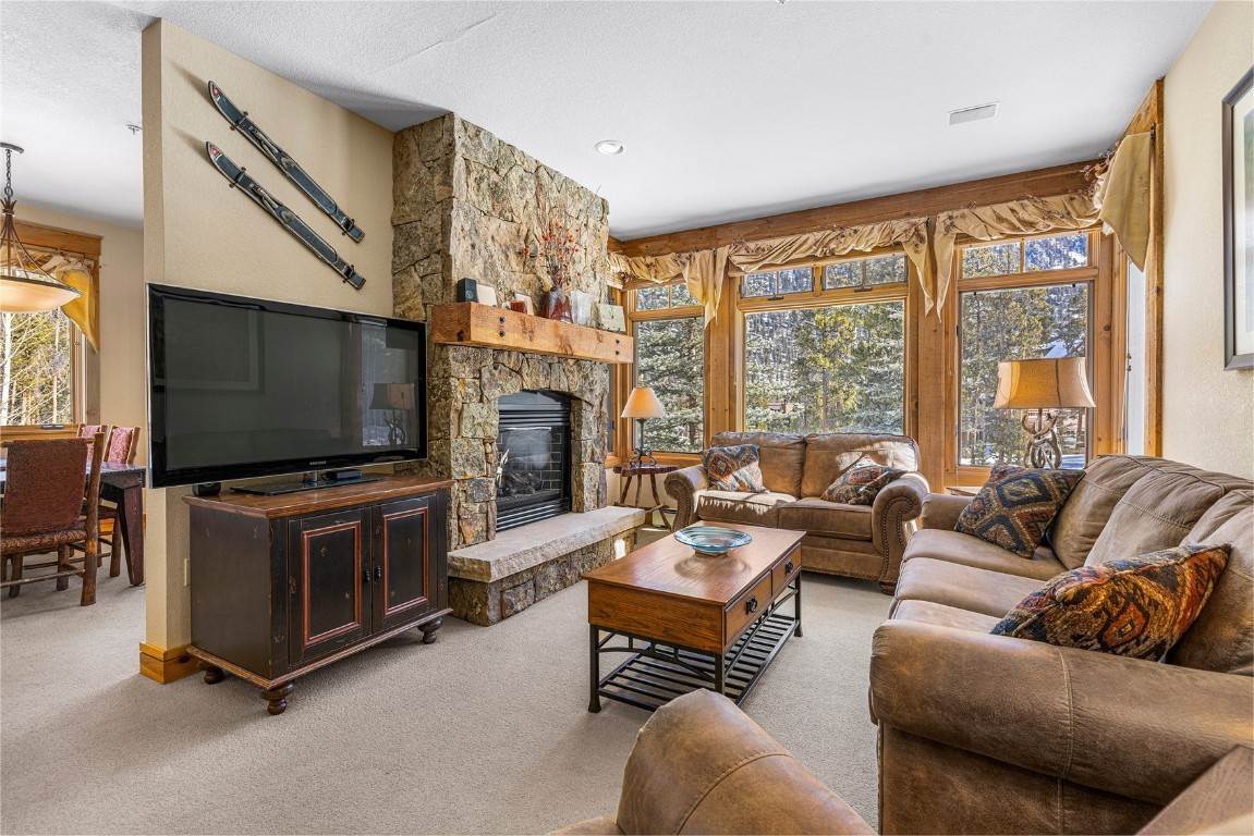 2. Condominiums for Active at 188 Tip Top Trail Keystone, Colorado 80435 United States