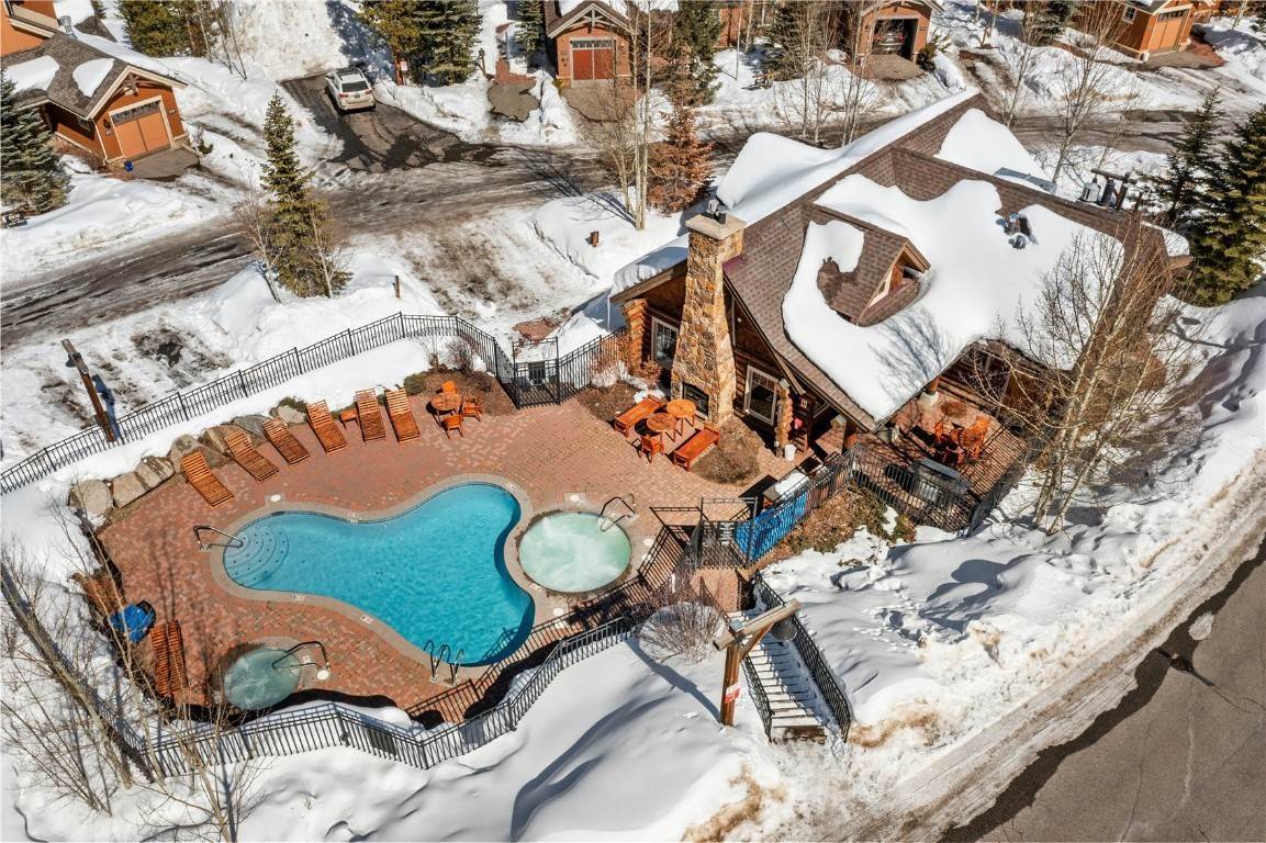 5. Condominiums for Active at 188 Tip Top Trail Keystone, Colorado 80435 United States