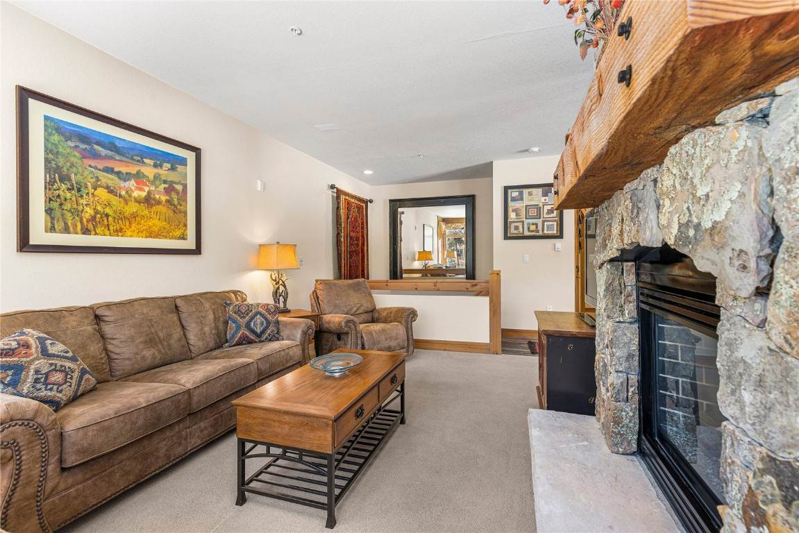 9. Condominiums for Active at 188 Tip Top Trail Keystone, Colorado 80435 United States