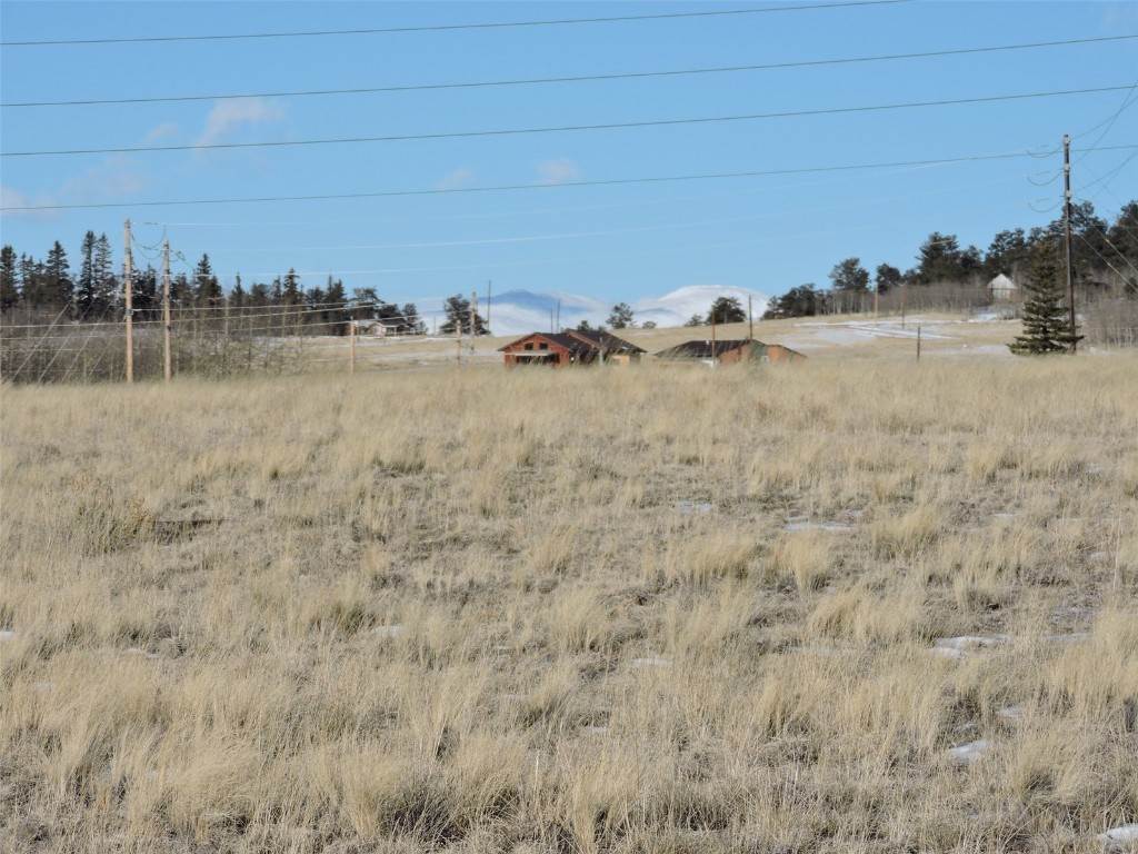 4. Land for Active at 529 Overland Circle Jefferson, Colorado 80456 United States