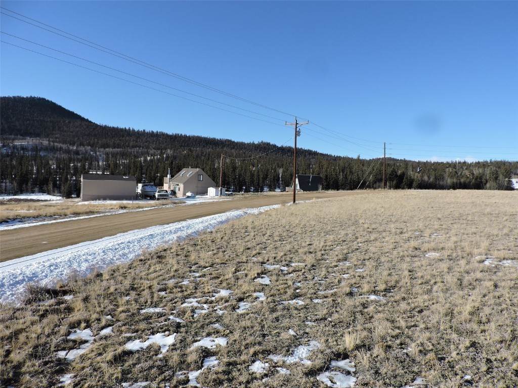 9. Land for Active at 529 Overland Circle Jefferson, Colorado 80456 United States