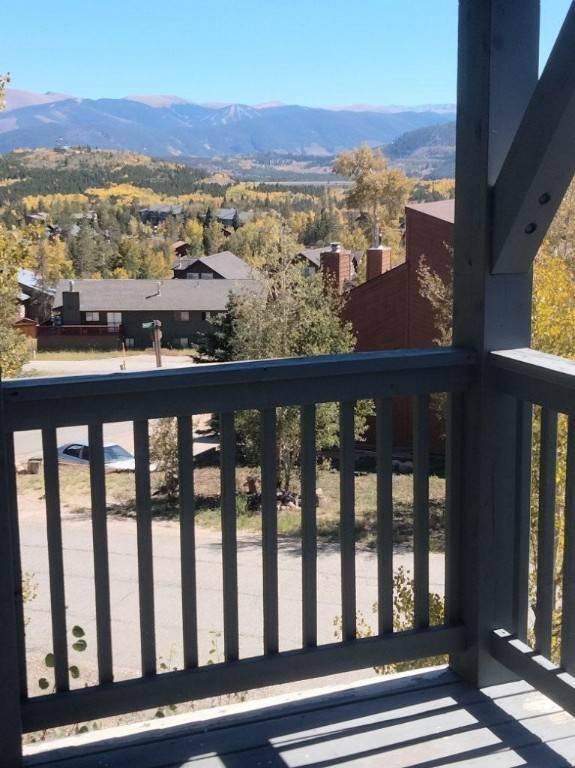 16. Condominiums for Active at 808 Ryan Gulch Road Silverthorne, Colorado 80498 United States