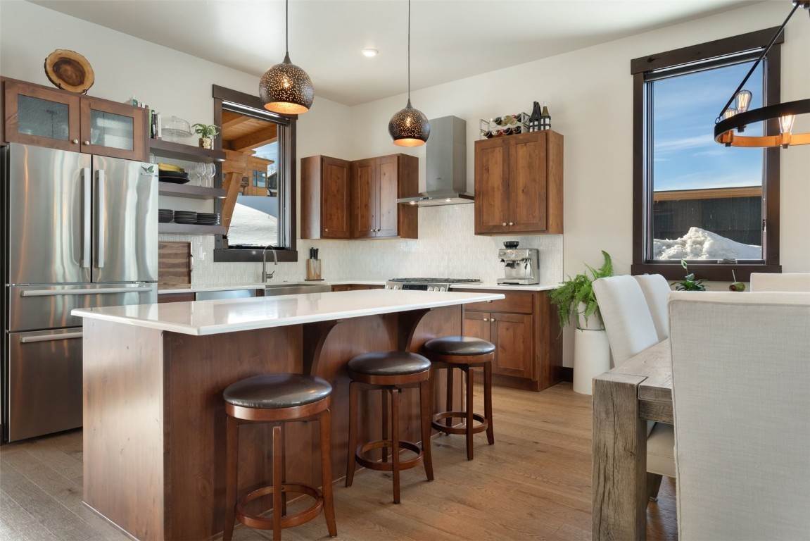 9. Single Family Homes for Active at 77 Hart Trail Silverthorne, Colorado 80498 United States