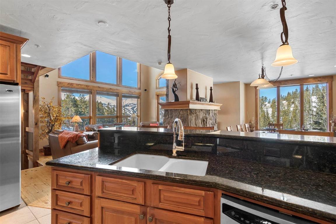 11. Duplex Homes for Active at 65 Club House Road Breckenridge, Colorado 80424 United States