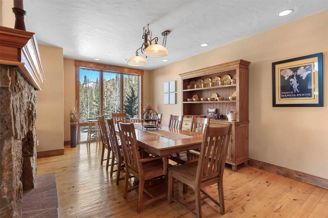 12. Duplex Homes for Active at 65 Club House Road Breckenridge, Colorado 80424 United States