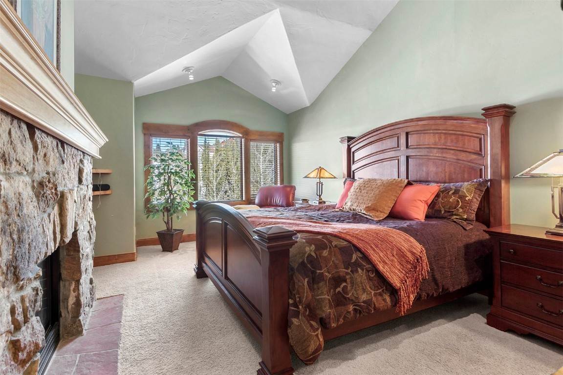 14. Duplex Homes for Active at 65 Club House Road Breckenridge, Colorado 80424 United States