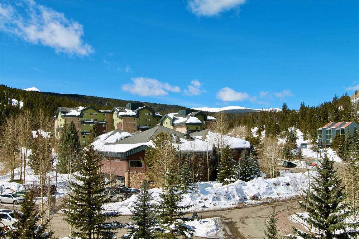 14. Condominiums for Active at 910 Copper Road Copper Mountain, Colorado 80443 United States