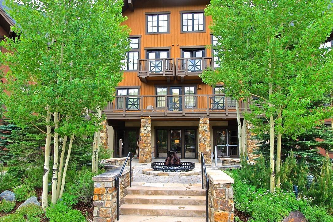 14. Single Family Homes for Active at 172 Beeler Place Copper Mountain, Colorado 80443 United States