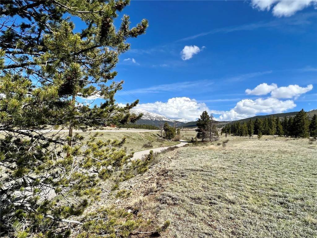 1. Land for Active at 51394 HWY 9 Alma, Colorado 80420 United States