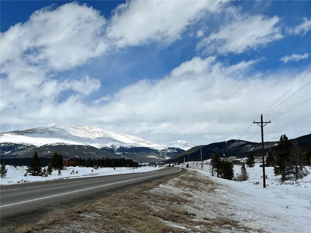 13. Land for Active at 51394 HWY 9 Alma, Colorado 80420 United States