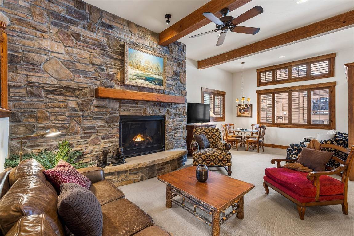 13. Townhouse for Active at 505 Village Road Breckenridge, Colorado 80424 United States