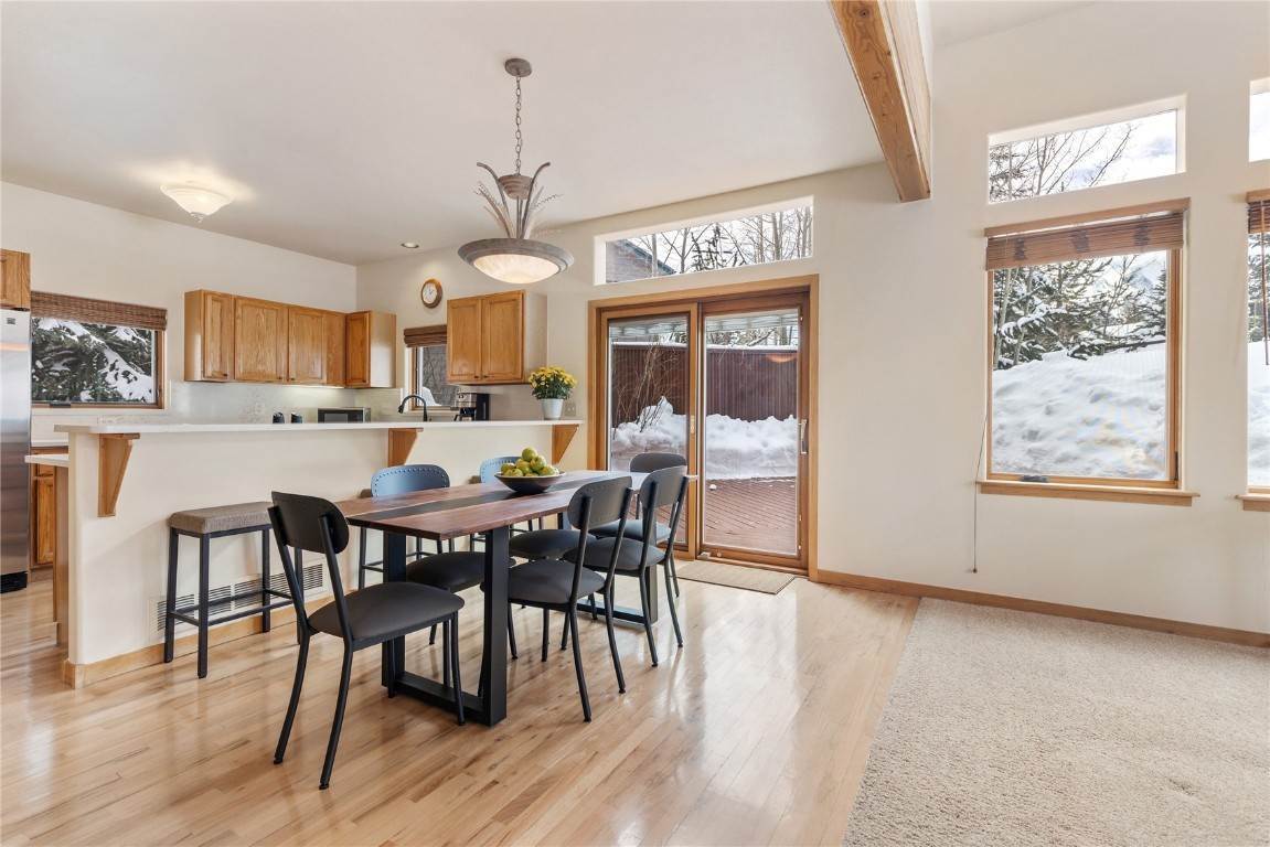 13. Single Family Homes for Active at 709 Eveningstar Road Silverthorne, Colorado 80498 United States