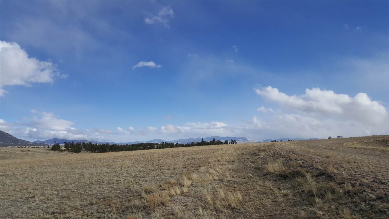 10. Land for Active at 82 Sunset Crater View Hartsel, Colorado 80449 United States