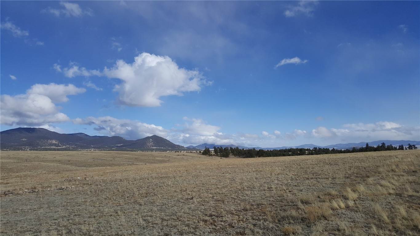 15. Land for Active at 82 Sunset Crater View Hartsel, Colorado 80449 United States