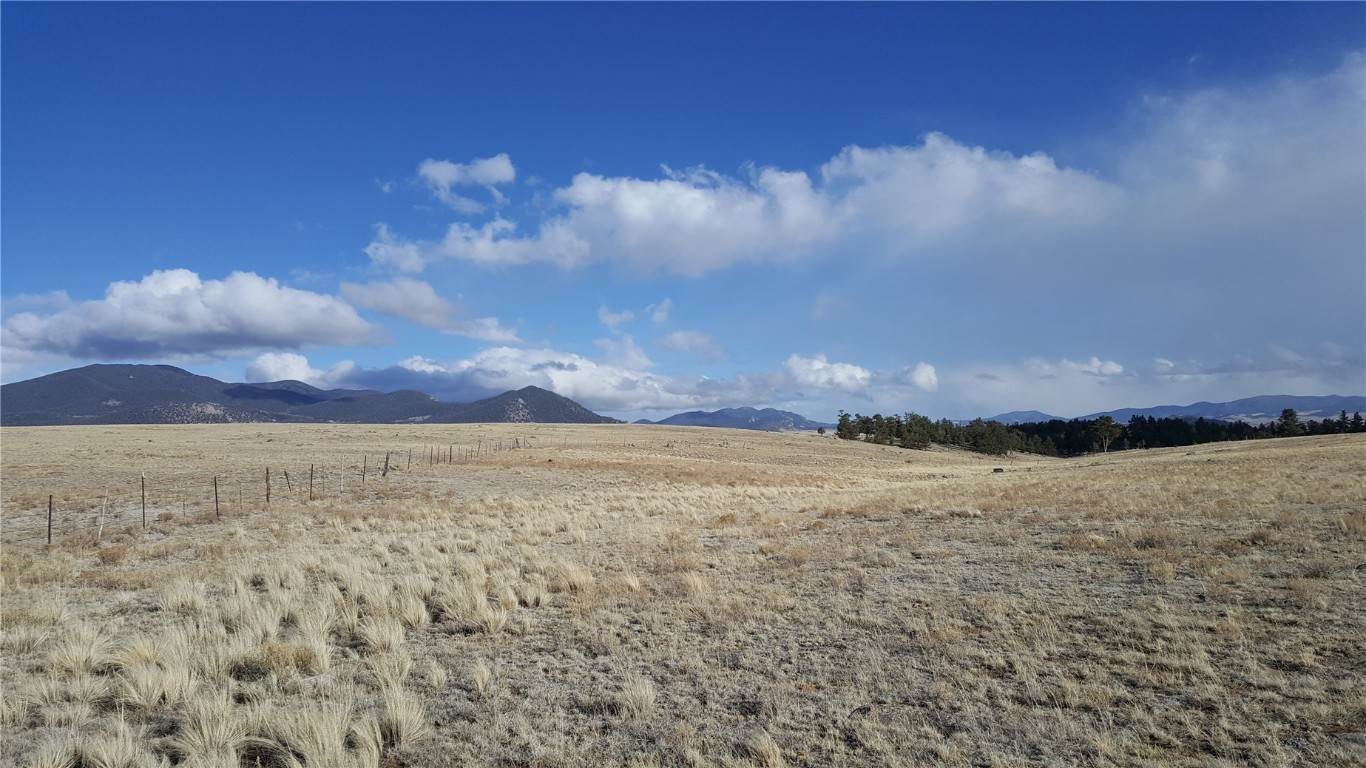 5. Land for Active at 82 Sunset Crater View Hartsel, Colorado 80449 United States