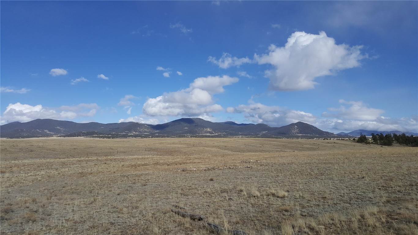 9. Land for Active at 82 Sunset Crater View Hartsel, Colorado 80449 United States