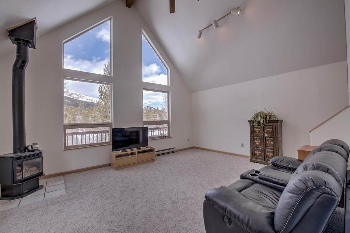 3. Single Family Homes for Active at 3 Mercury Hill Road Alma, Colorado 80420 United States