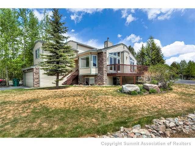 Residential at 280 6TH Avenue Frisco, Colorado 80443 United States