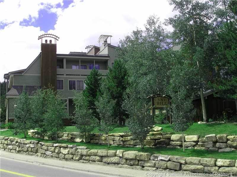 Residential at 250 Ski Hill Road 43 Breckenridge, Colorado 80424 United States