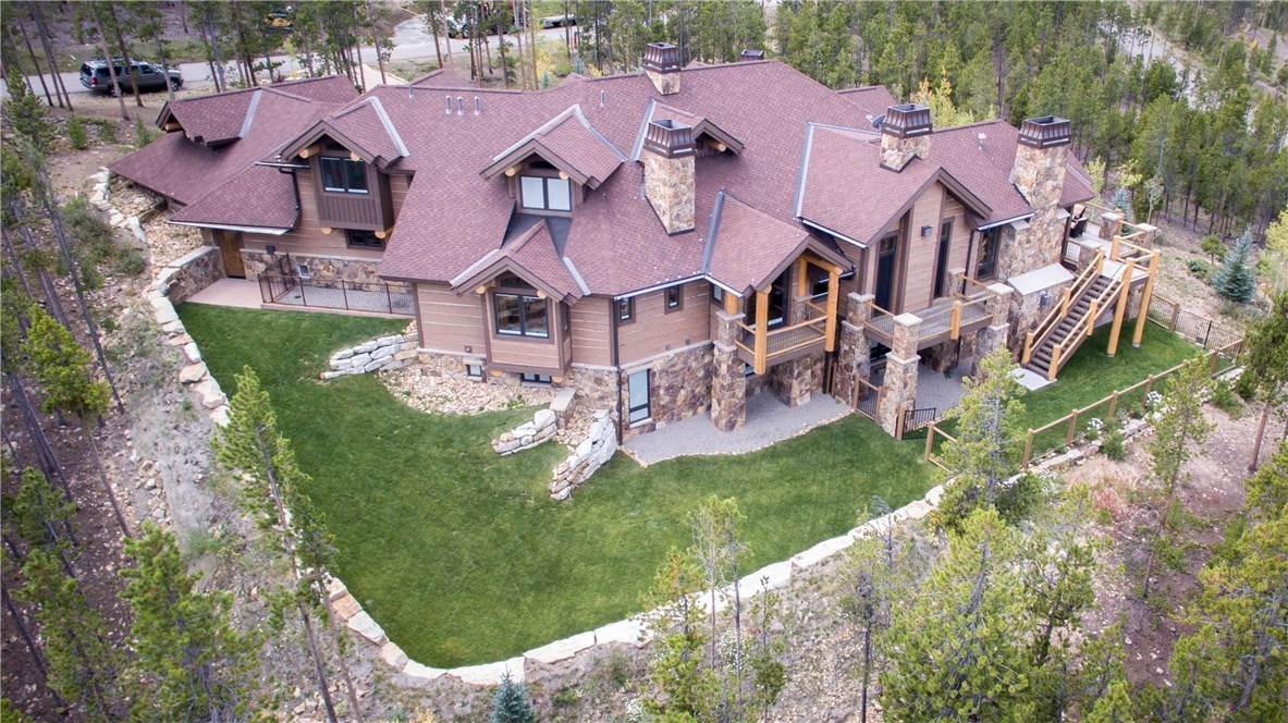 3. Residential at 1184 Discovery Hill Drive Breckenridge, Colorado 80424 United States