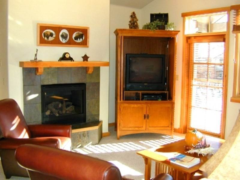 5. Single Family Homes for Active at 75 SNOWFLAKE Drive Breckenridge, Colorado 80424 United States