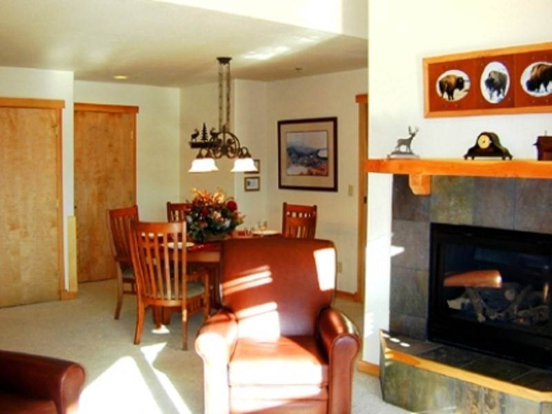 4. Single Family Homes for Active at 75 SNOWFLAKE Drive Breckenridge, Colorado 80424 United States