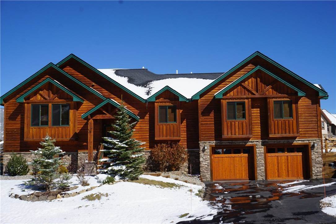 Residential at 15 Legend Circle Dillon, Colorado 80435 United States