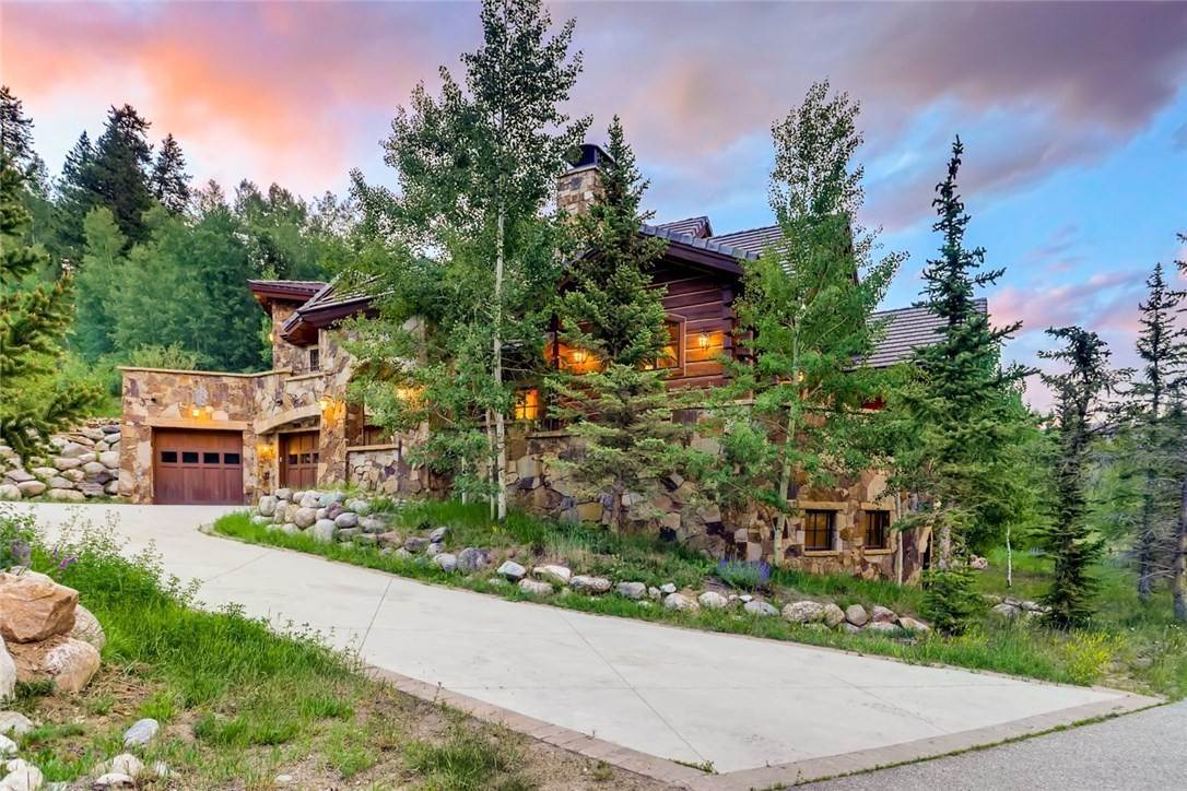 2. Residential at 160 Bull Lake Court Court Silverthorne, Colorado 80498 United States