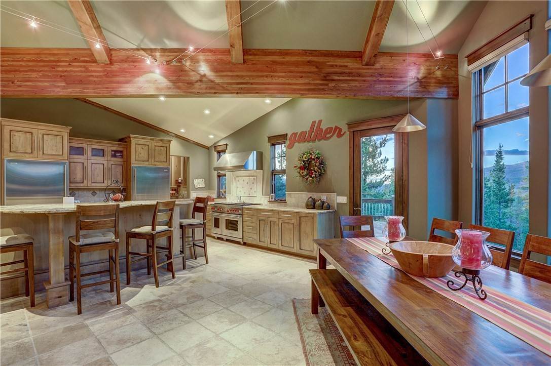 13. Residential at 1672 Highlands Drive Breckenridge, Colorado 80424 United States