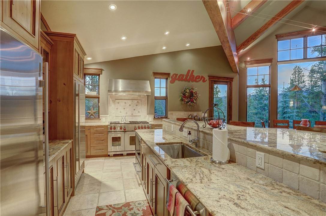 14. Residential at 1672 Highlands Drive Breckenridge, Colorado 80424 United States