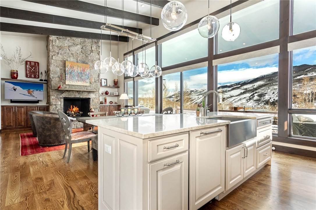Residential at 55 E Benjamin Point Silverthorne, Colorado 80498 United States