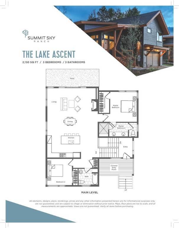 4. Single Family Homes for Active at 124 Vendette Road Silverthorne, Colorado 80498 United States