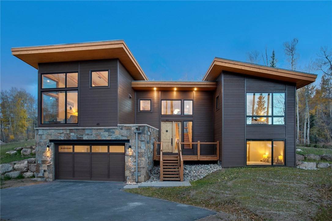 1. Single Family Homes for Active at 139 McKay Place Silverthorne, Colorado 80498 United States