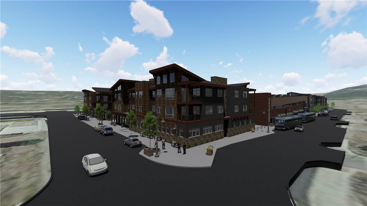 18. Condominiums for Active at 37 W 4th Street Silverthorne, Colorado 80498 United States