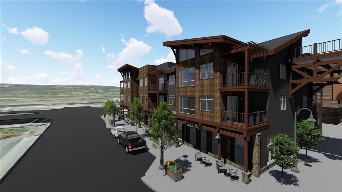 19. Condominiums for Active at 37 W 4th Street Silverthorne, Colorado 80498 United States