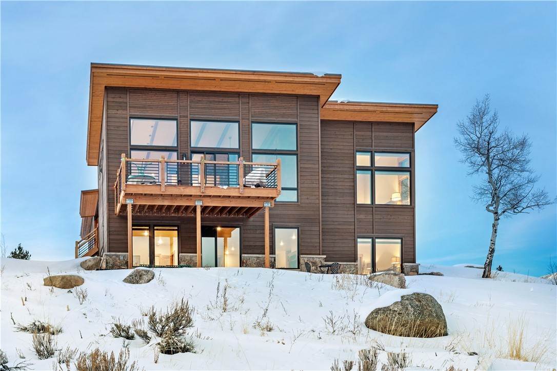3. Single Family Homes for Active at 167 Vendette Road Silverthorne, Colorado 80498 United States