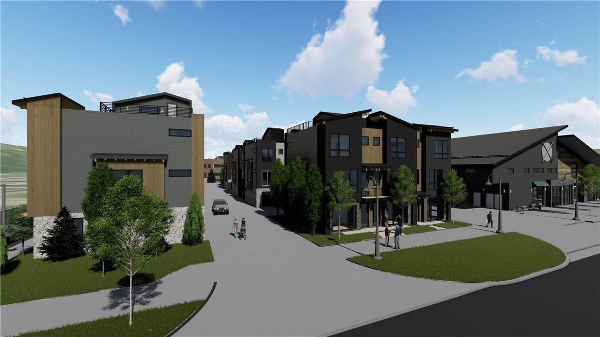 15. Condominiums for Active at 75 W 4th Street Silverthorne, Colorado 80498 United States