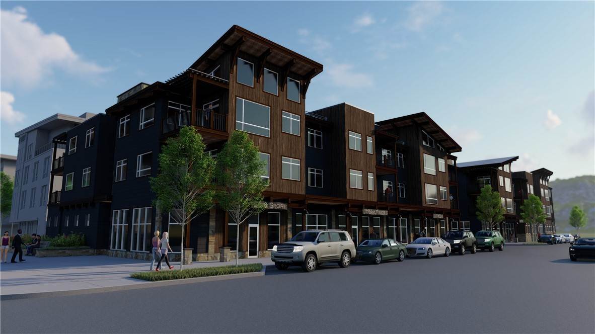 6. Condominiums for Active at 75 W 4th Street Silverthorne, Colorado 80498 United States