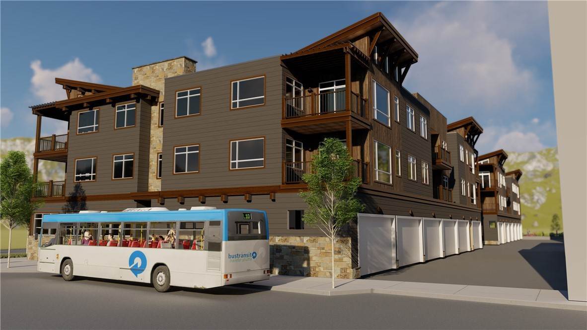 13. Condominiums for Active at 37 W 4th Street Silverthorne, Colorado 80498 United States