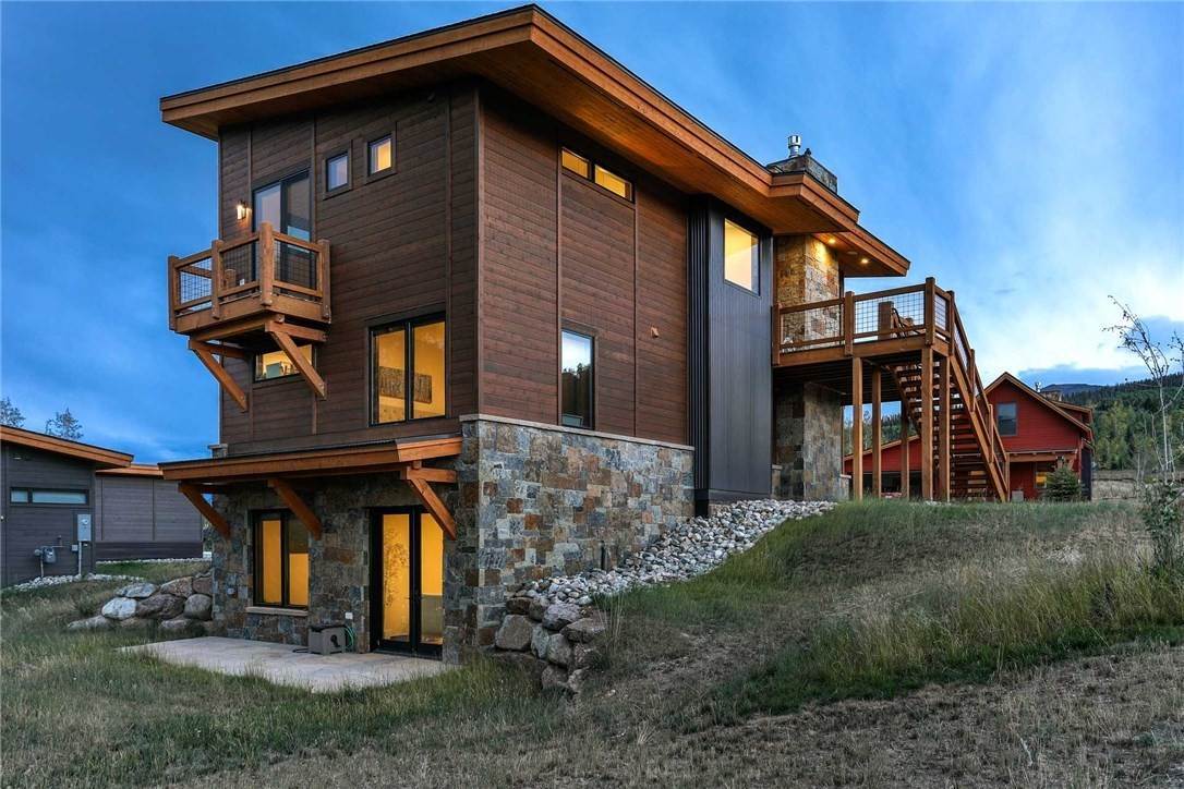 2. Single Family Homes for Active at 237 Vendette Road Silverthorne, Colorado 80498 United States