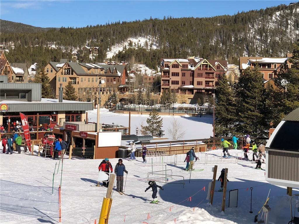 17. Single Family Homes for Active at 600D S Main Street Breckenridge, Colorado 80424 United States