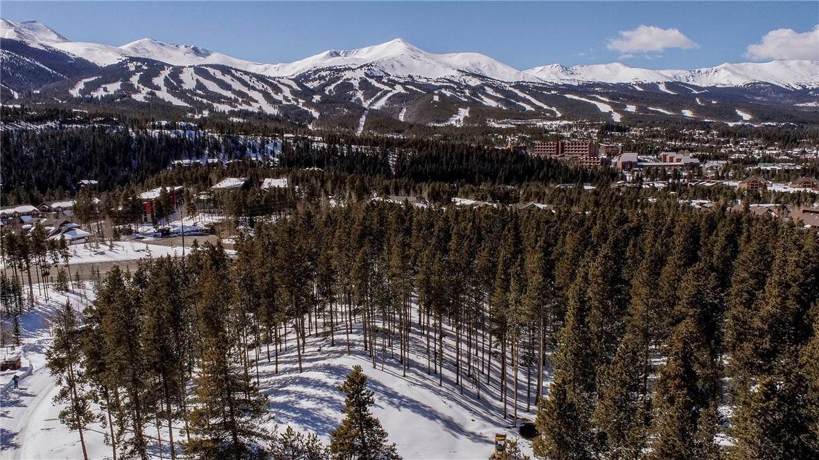 11. Residential at 74 Southside Drive Breckenridge, Colorado 80424 United States