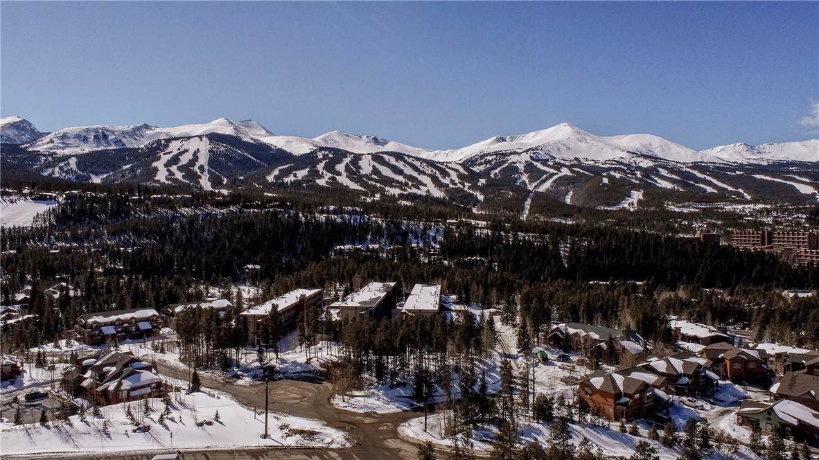 15. Residential at 74 Southside Drive Breckenridge, Colorado 80424 United States