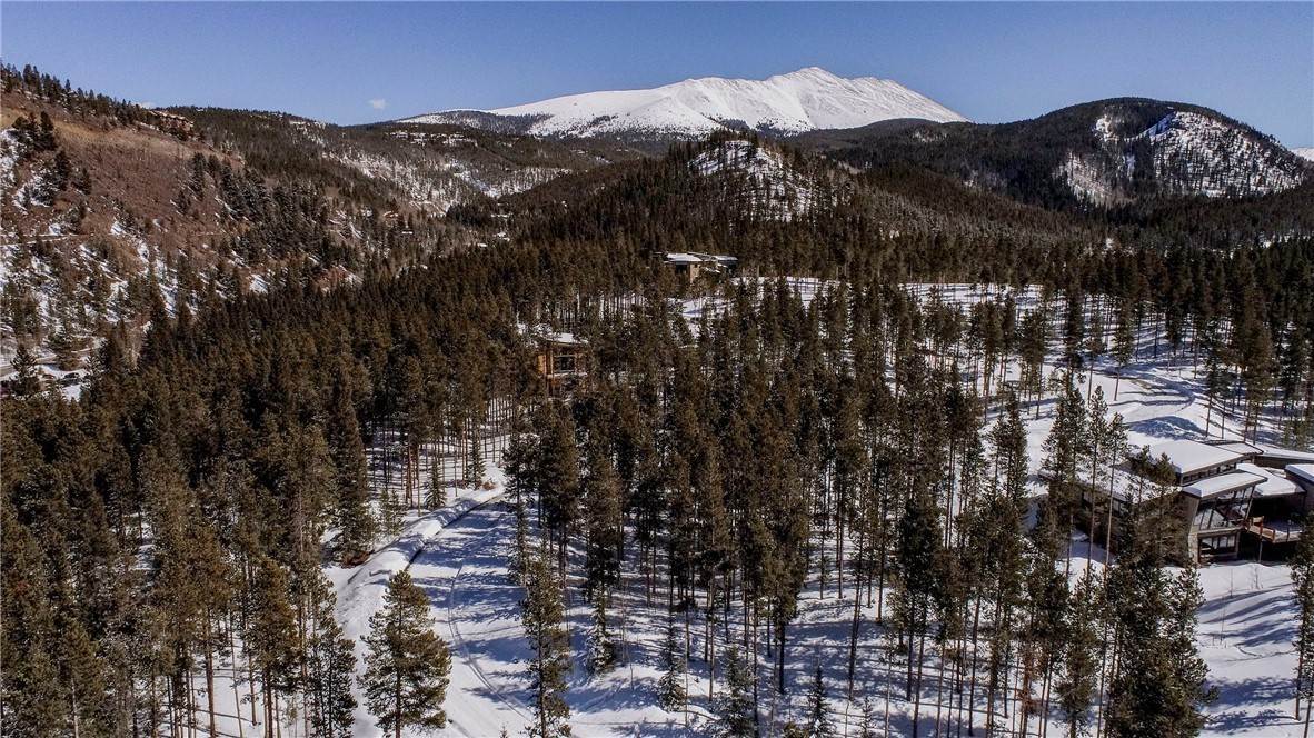 17. Residential at 74 Southside Drive Breckenridge, Colorado 80424 United States