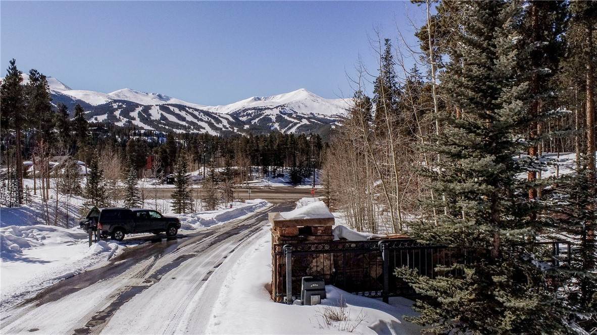 20. Residential at 74 Southside Drive Breckenridge, Colorado 80424 United States