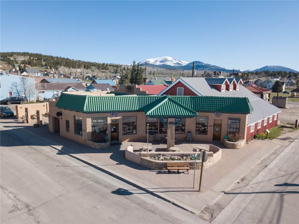 1. Commercial for Active at 456 Front Street Fairplay, Colorado 80440 United States