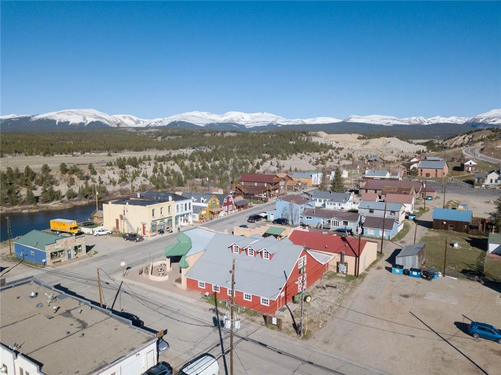 2. Commercial for Active at 456 Front Street Fairplay, Colorado 80440 United States