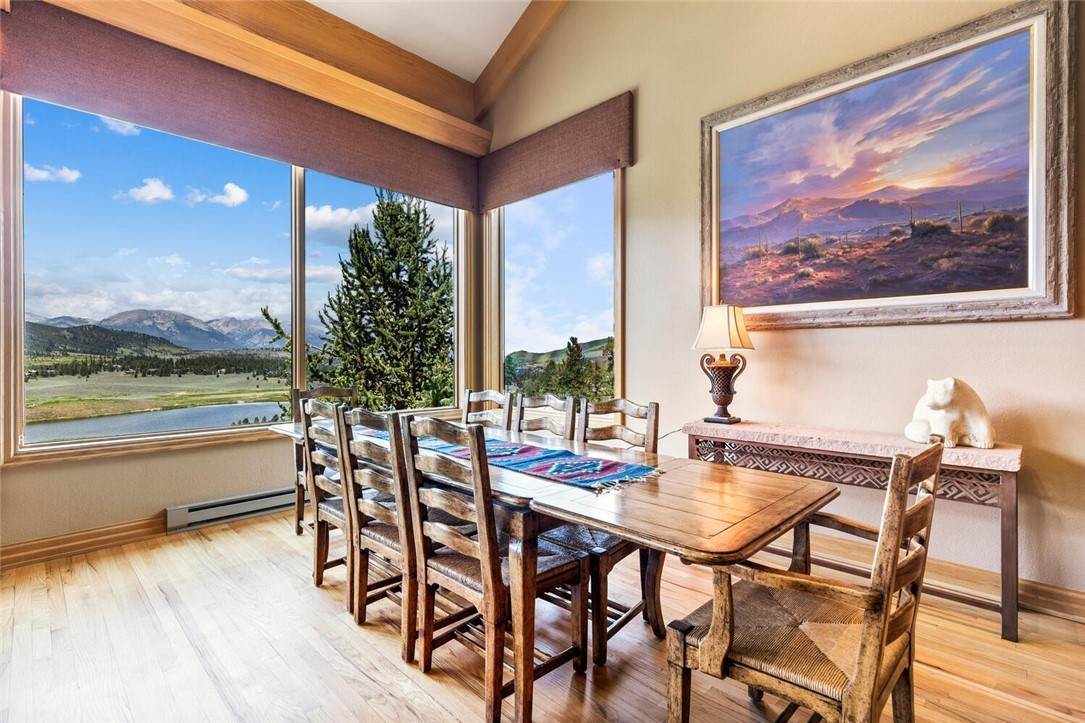 10. Residential at 33 Gentian Road Keystone, Colorado 80435 United States