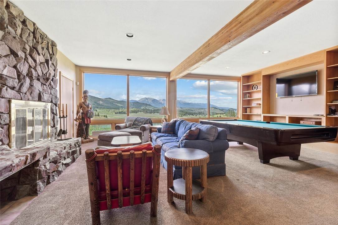 23. Residential at 33 Gentian Road Keystone, Colorado 80435 United States